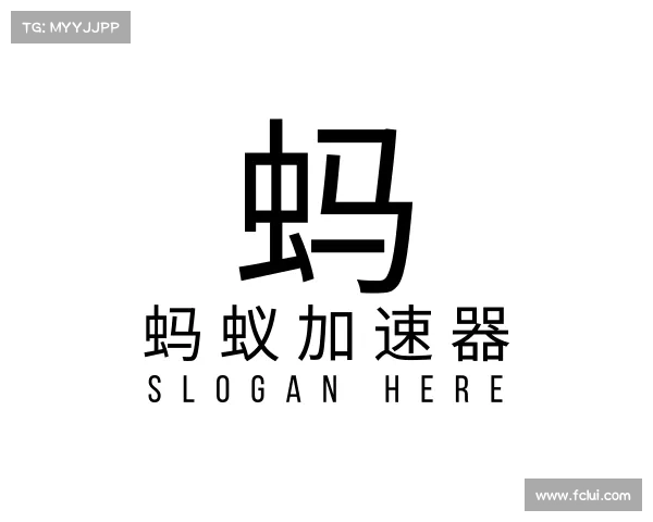 介绍蚂蚁加速器